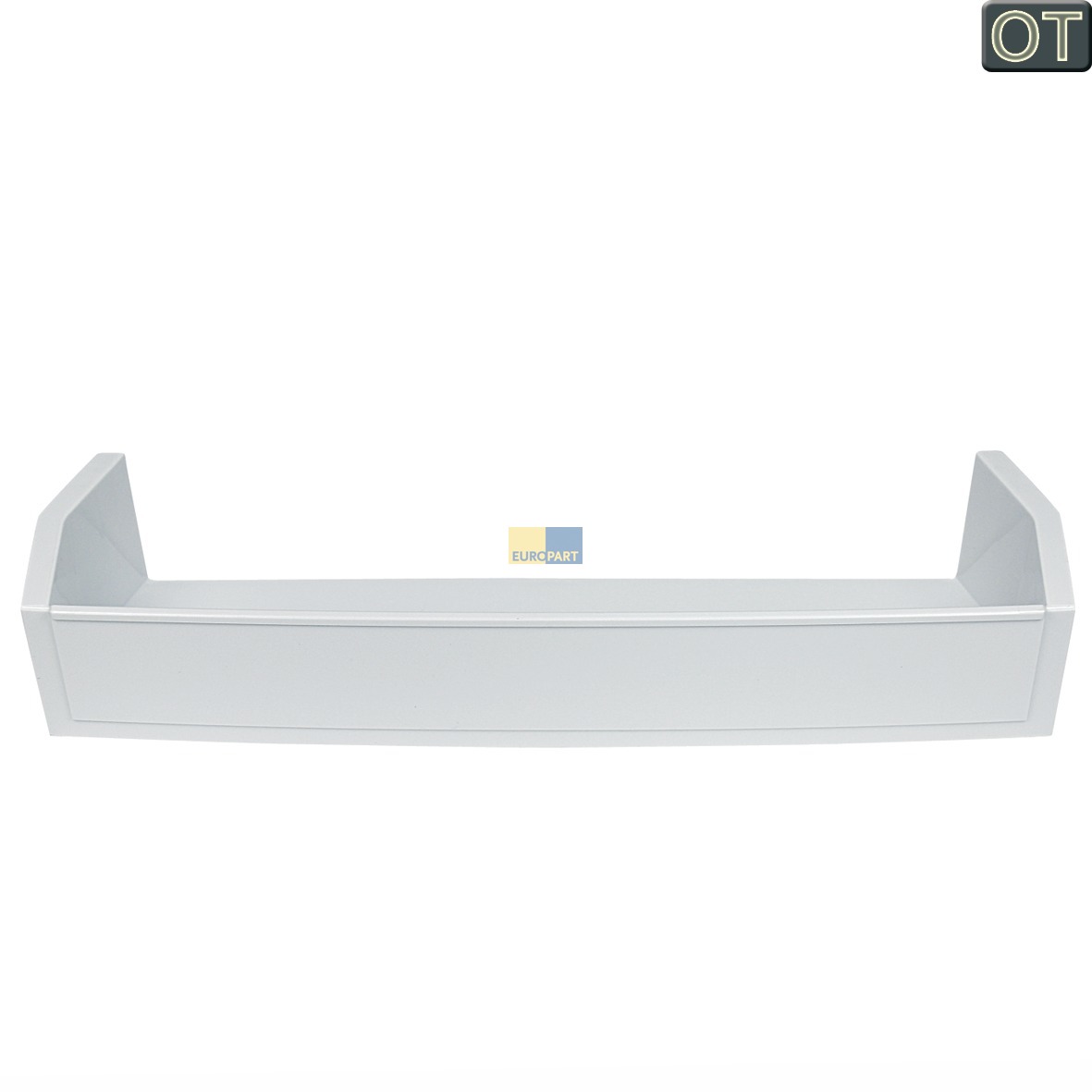 T�rfach mitte Electrolux 224603208-6 430x82mm f�r K�hlschrank (EA-2246032086)