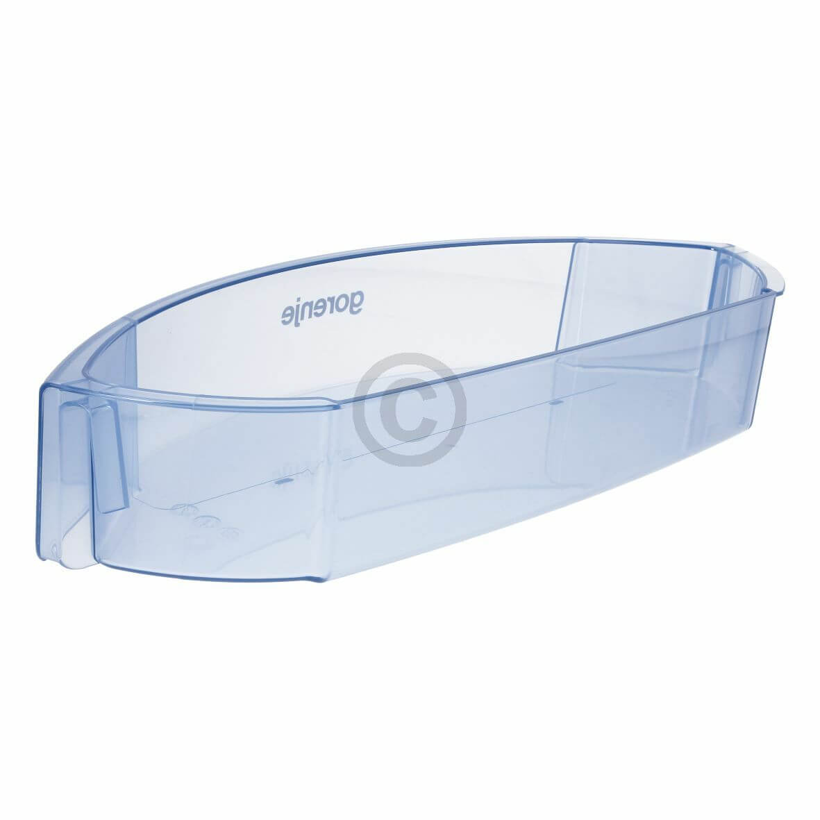 T�rfach unten f�r Flaschen Gorenje  in K�hlschrank (KD-163567)