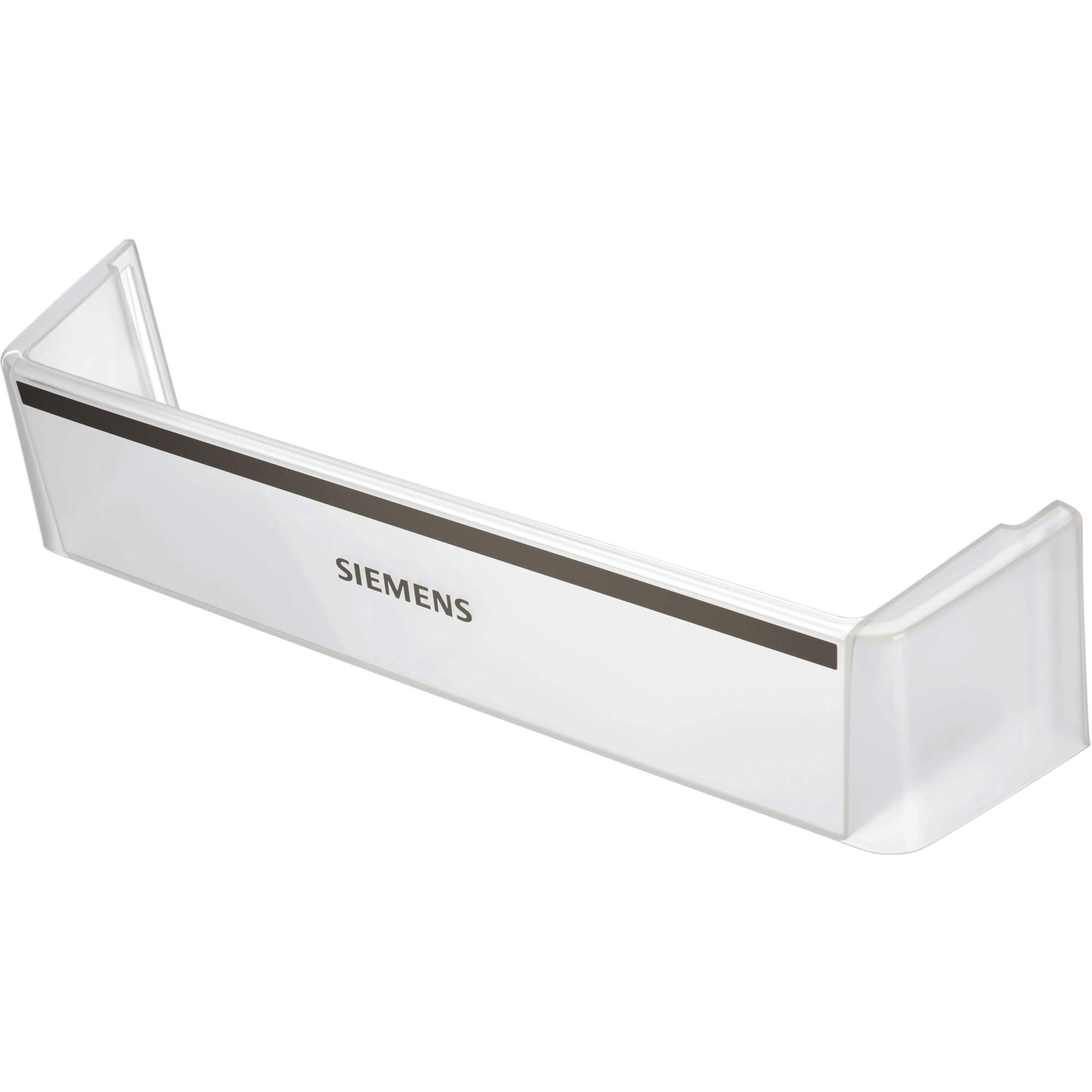 T�rfach unten f�r K�hlteil BSH 00665457 498x110mm in K�hlGefrierKombination K�hlschrank (00665457)