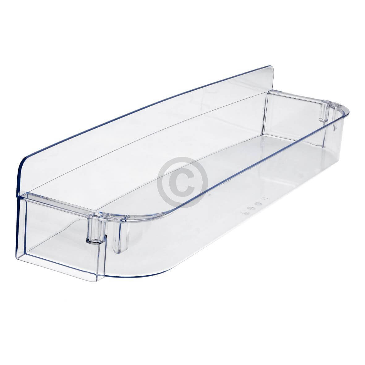 T�rfach unten f�r K�hlteil Gorenje  408x70mm in K�hlGefrierKombination (KD-613961)