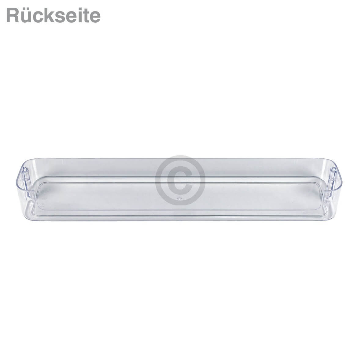 T�rfach unten smeg  477x67mm f�r K�hlschrank K�hlGefrierKombination (KD-760390211)