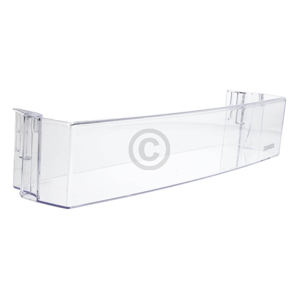 T�rfach unten ZANKER 227362751-9 482x92mm f�r K�hlschrank (KD-2273627519)