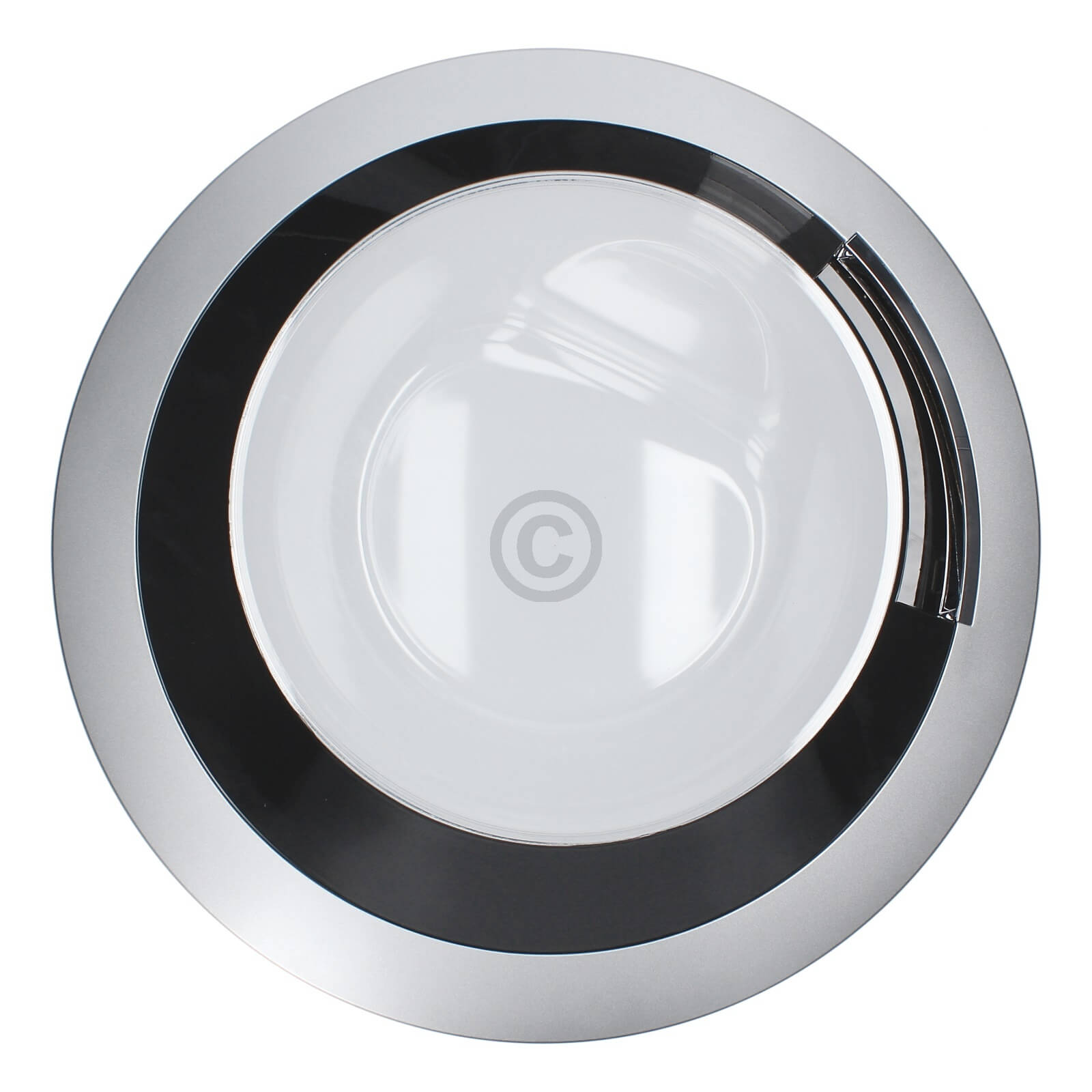 T�rfenster Haier  f�r Waschmaschine (KD-49099300)