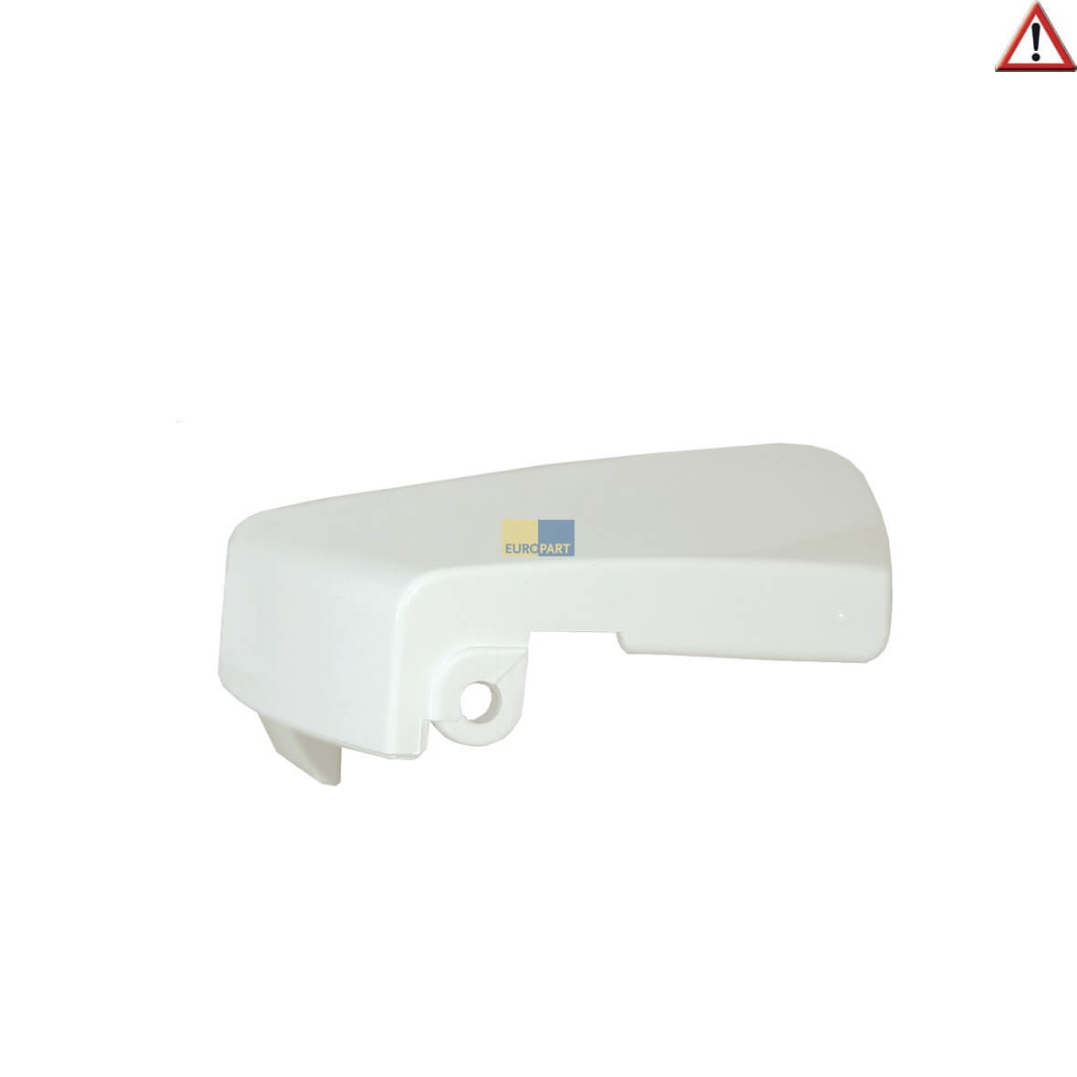 T�rgriff AEG 110825400-2 weiss f�r Waschmaschine (KD-1108254002)