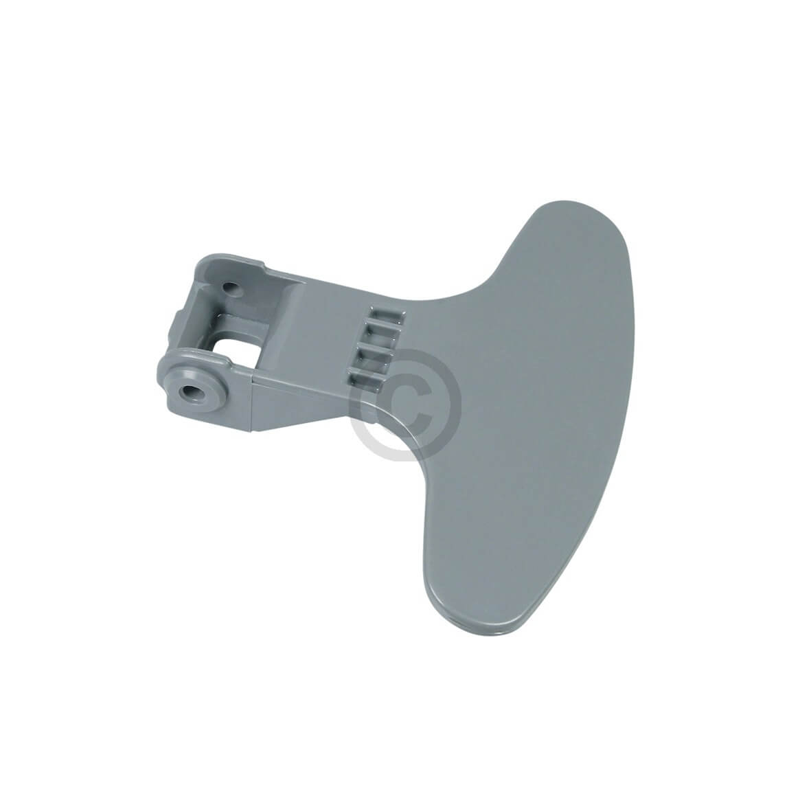 T�rgriff Beko 2821580200 grau f�r Waschmaschine (KD-2821580200)
