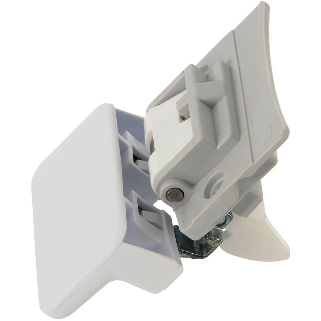 T�rgriff BSH 00055032 f�r Waschmaschine Waschtrockner (00055032) unter Waschen und Trocknen/Waschtrockner/T�r