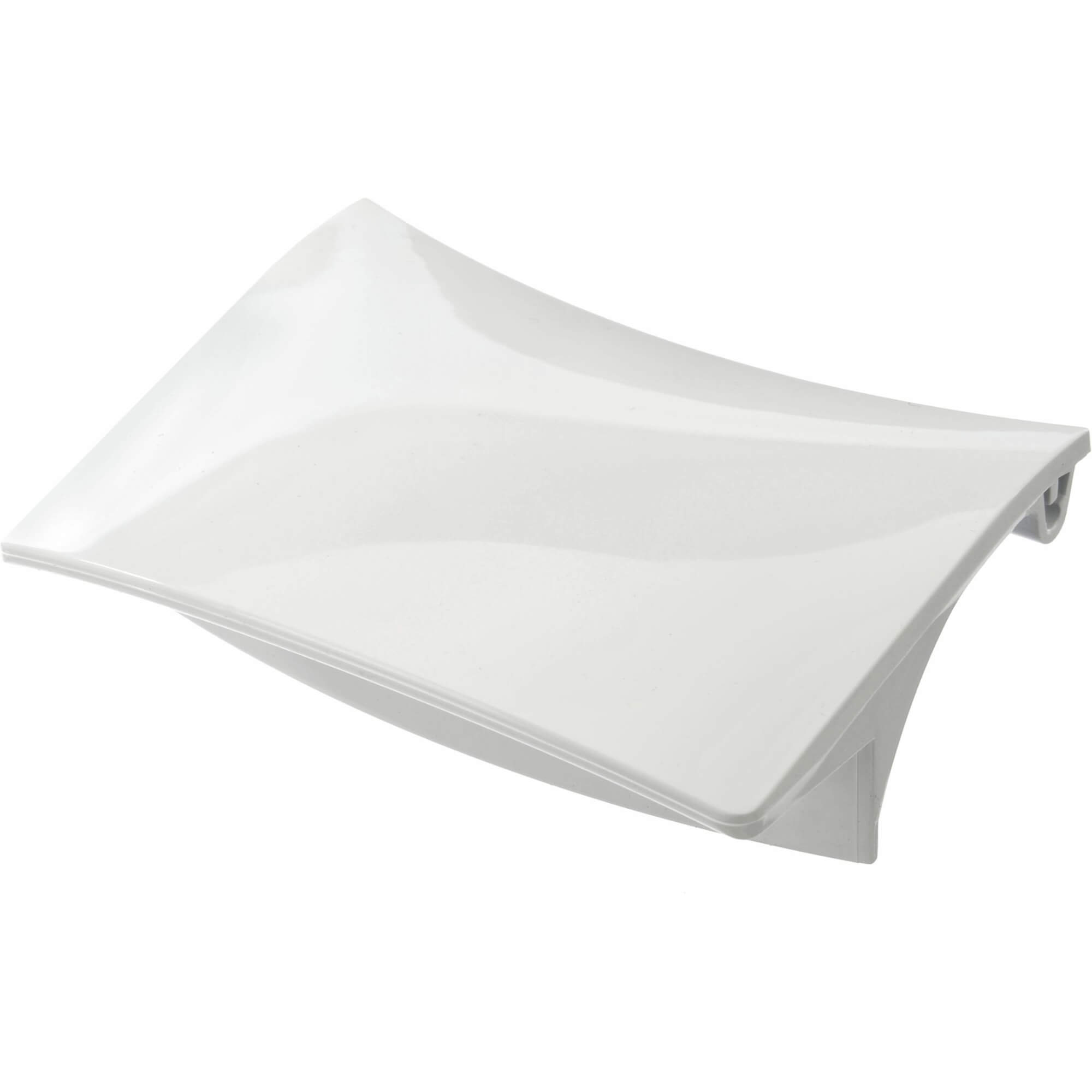 T�rgriff BSH 00183607 weiss f�r Waschmaschine (BD-00183607)