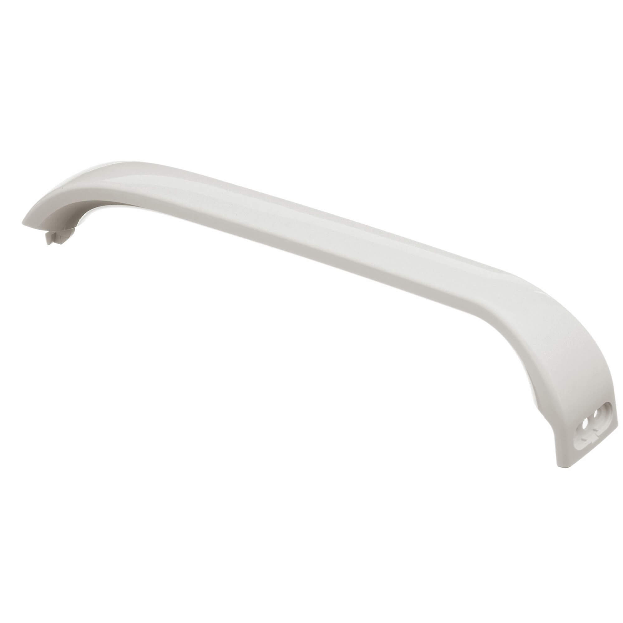 T�rgriff BSH 00369547 weiss f�r K�hlteil Gefrierteil K�hlGefrierKombination (BD-00369547)