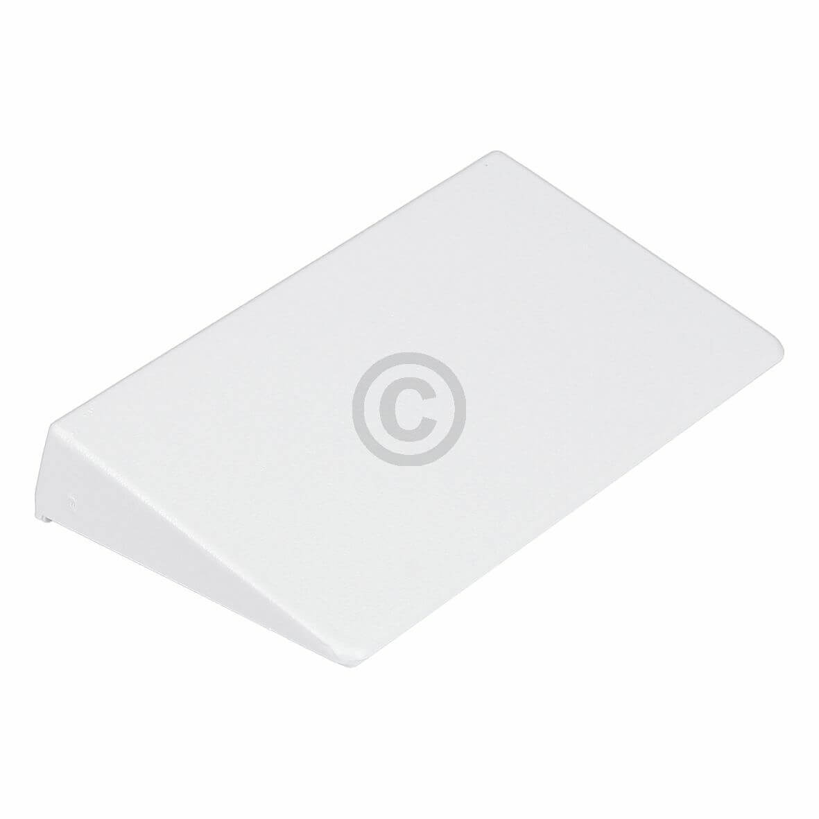 T�rgriff f�r Gefrierfacht�re Bauknecht 481246228506 in K�hlschrank (481246228506)