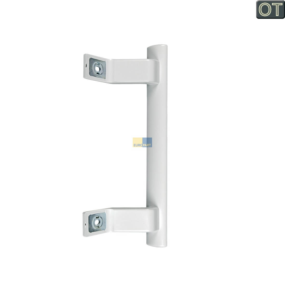 T�rgriff Liebherr 7426909 weiss Stangenform f�r K�hlGefrierKombination (7426909)