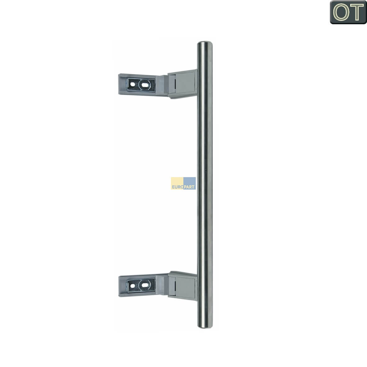 T�rgriff Liebherr 9096534 Edelstahl Stangenform f�r K�hlGefrierKombination (KD-9096534)