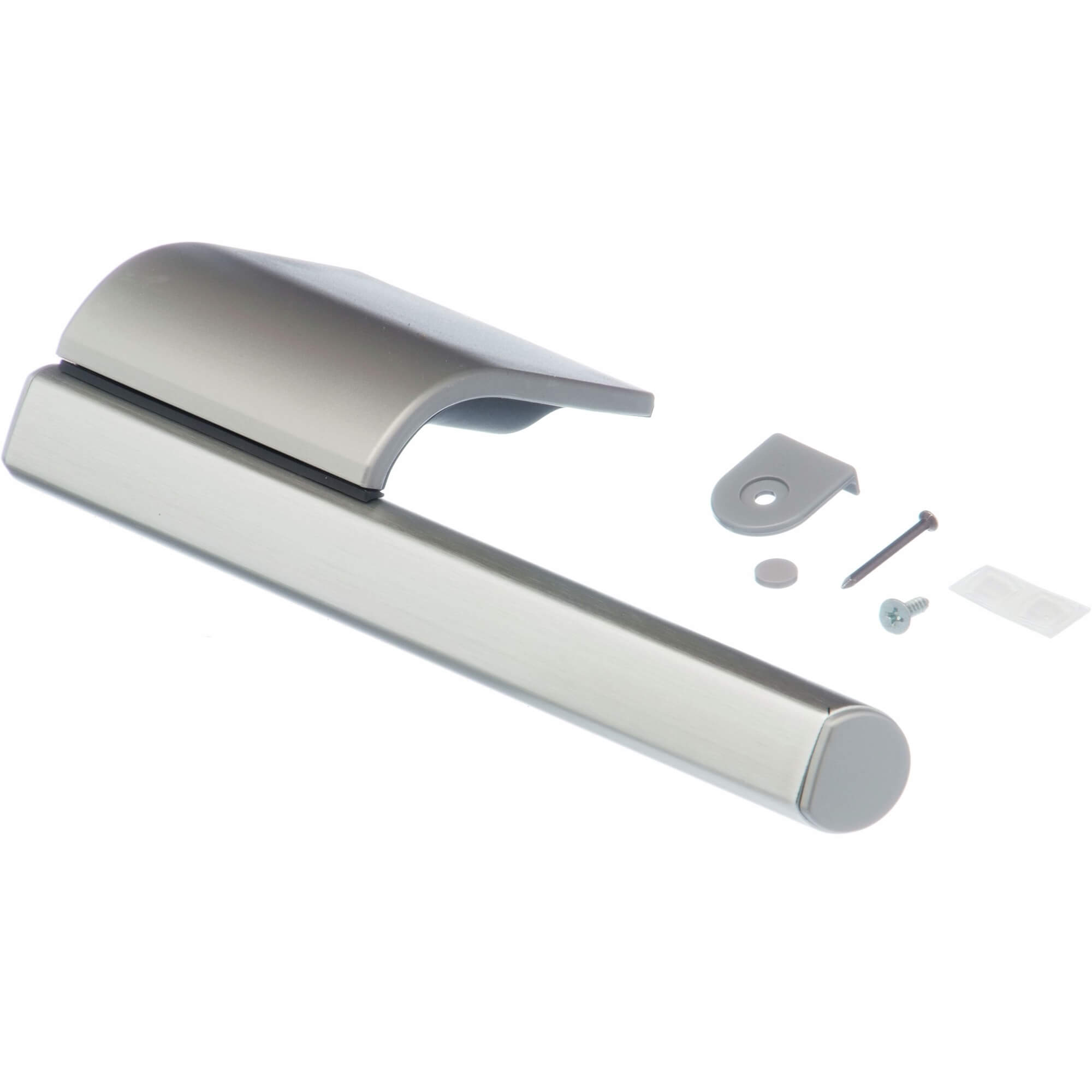 T�rgriff silber matt (BD-00642711)