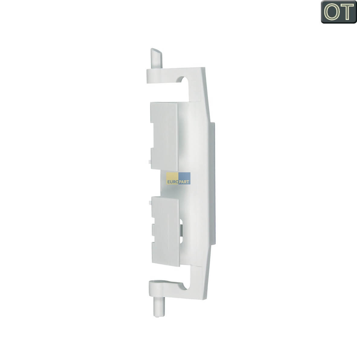 T�rgrifffeder AEG 223061602-7 f�r Gefrierfacht�re Innenraumt�re K�hlschrank (2230616027)