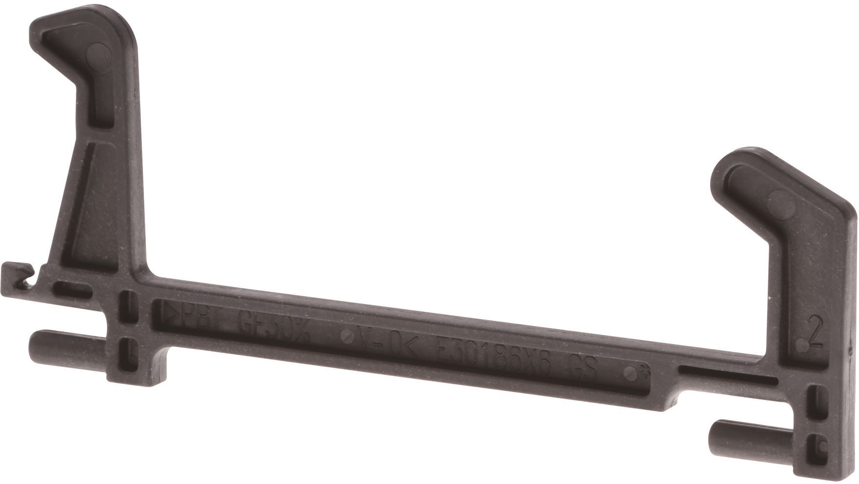 T�rhaken BSH 00607884 f�r Mikrowelle (00607884)