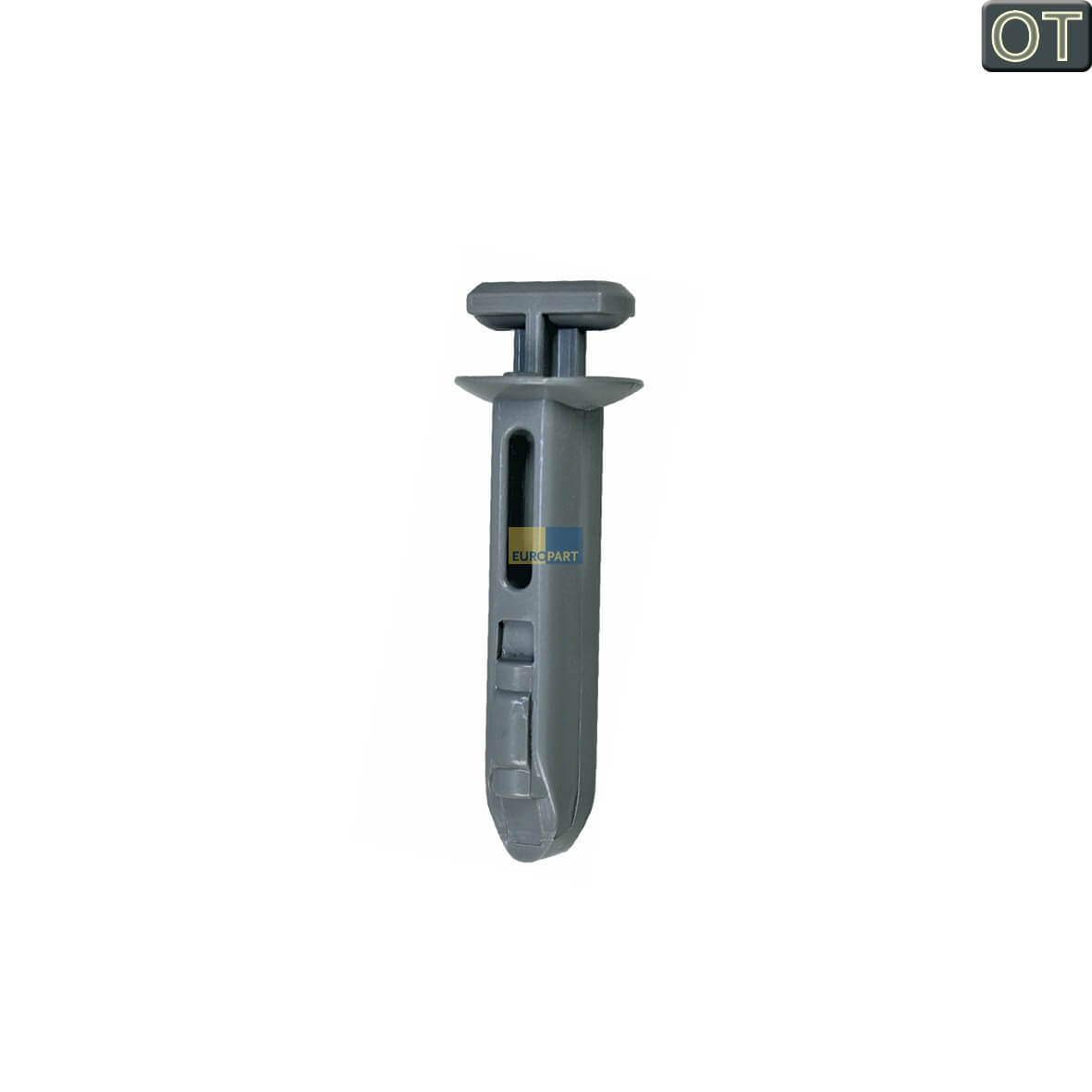 T�rkontaktstift Whirlpool 480112101518 f�r Trockner (EA-480112101518)