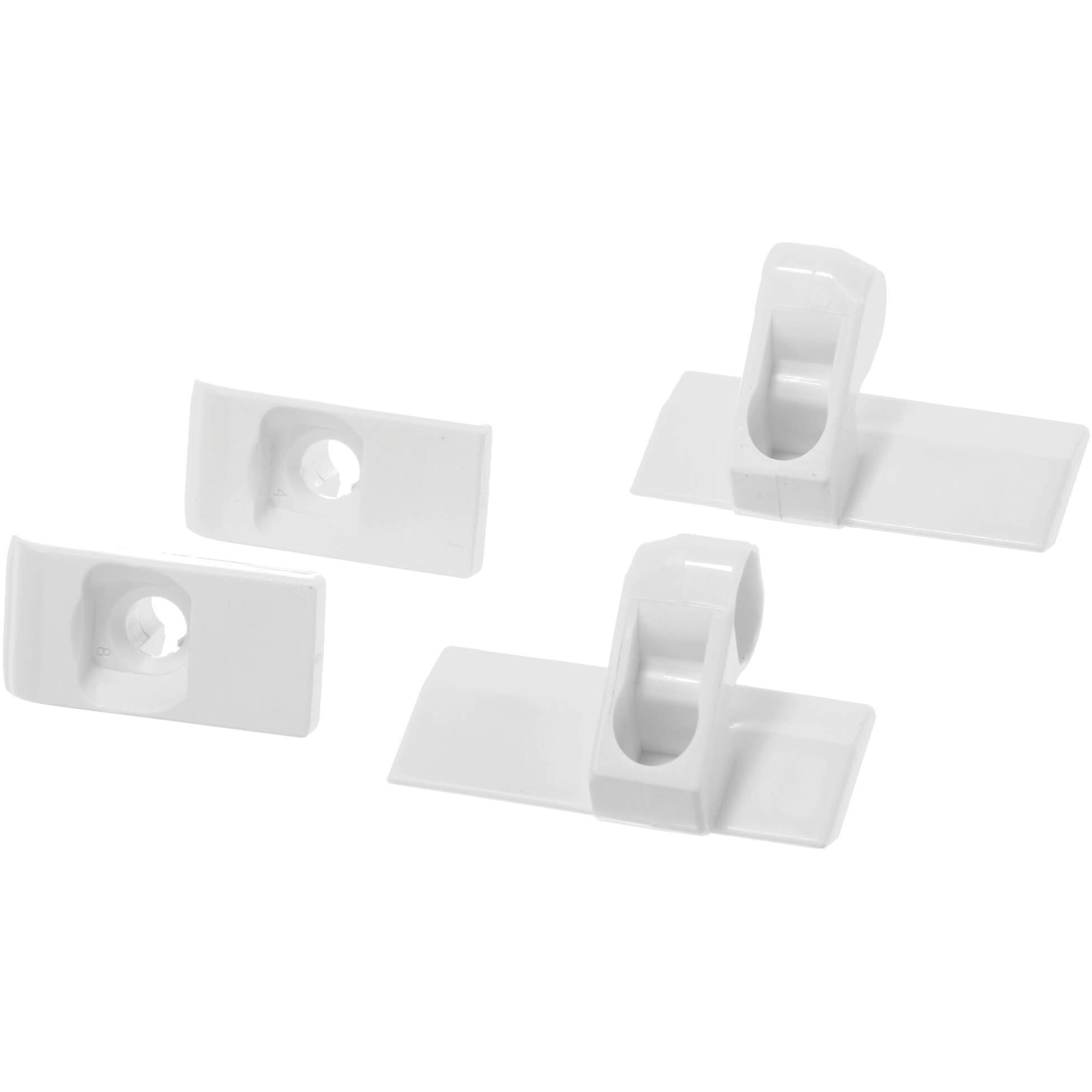 T�rlager Set oben und unten (BD-10000416)