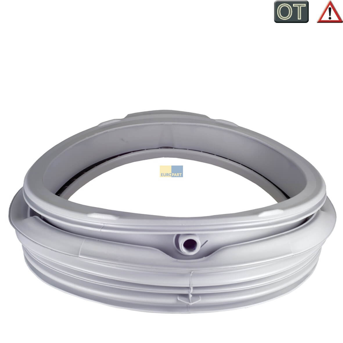 T�rmanschette AEG 3790201606 f�r Waschmaschine Frontlader (3790201606)