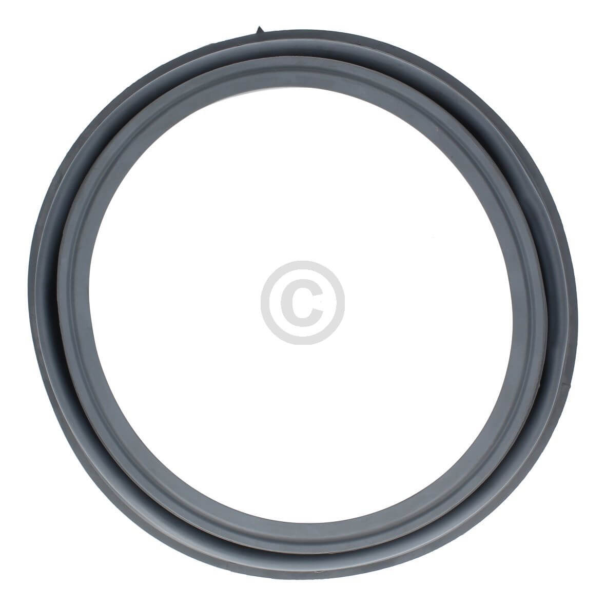 T�rmanschette Amica  T�rgummiring f�r Waschmaschine Frontlader (1018657)
