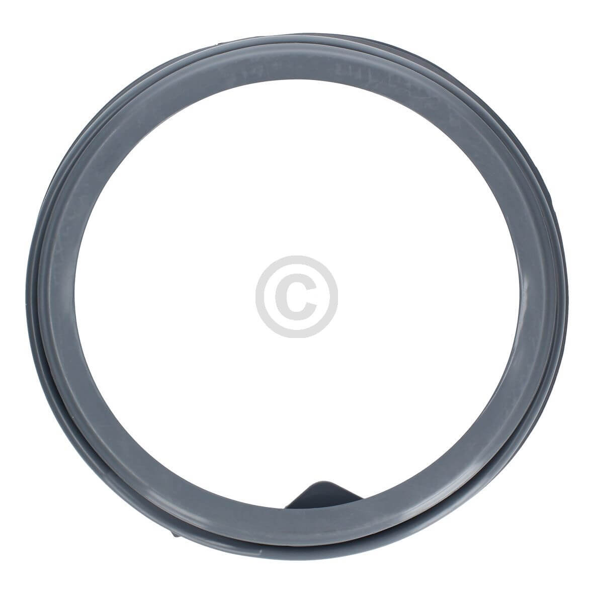 T�rmanschette Amica  T�rgummiring f�r Waschmaschine Frontlader (1022172)