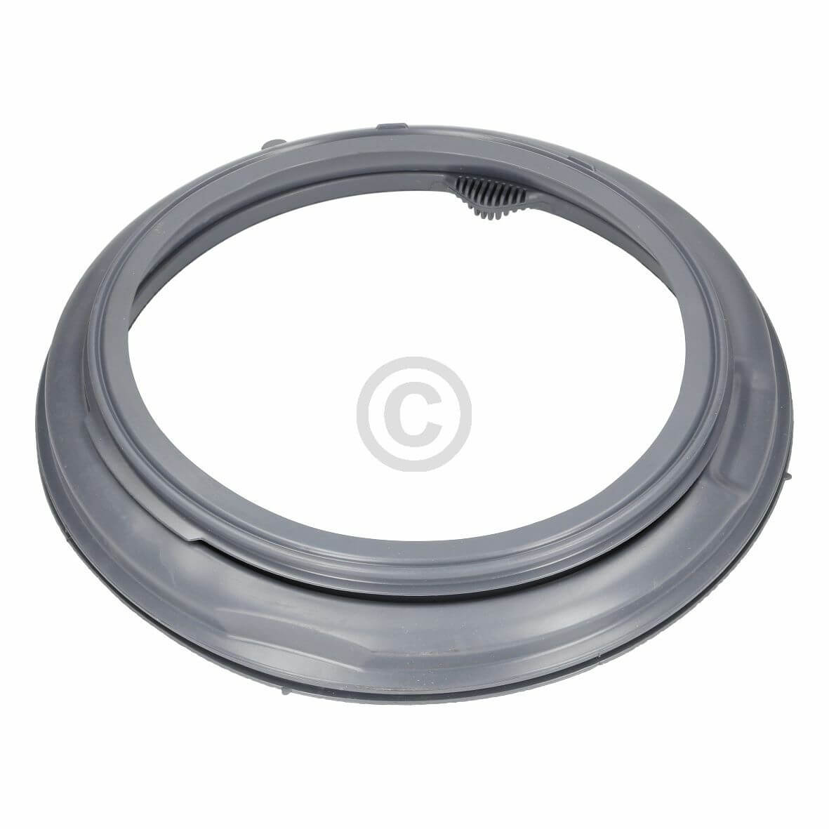 T�rmanschette Beko 1910540100 f�r Frontlader Waschmaschine (KD-1910540100)