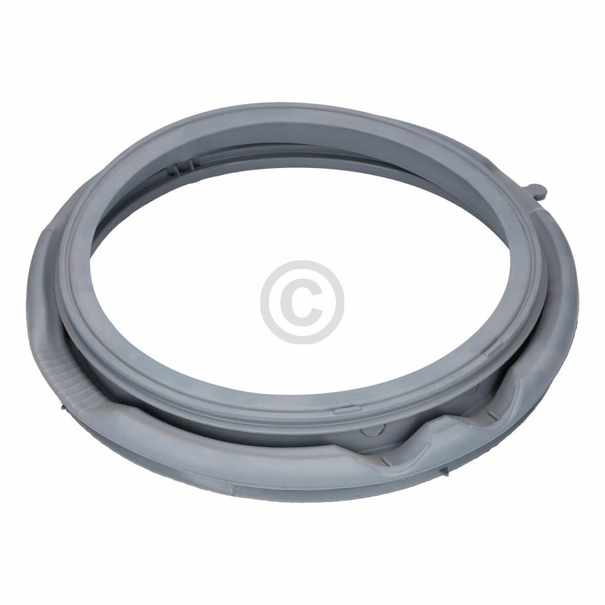 T�rmanschette Beko 2827082900 f�r Frontlader Waschmaschine (KD-2827082900)