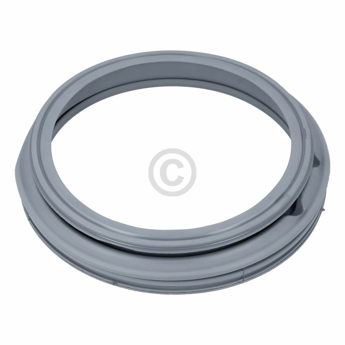 T�rmanschette Beko 2904522600 f�r Frontlader Waschmaschine (KD-2904522600)