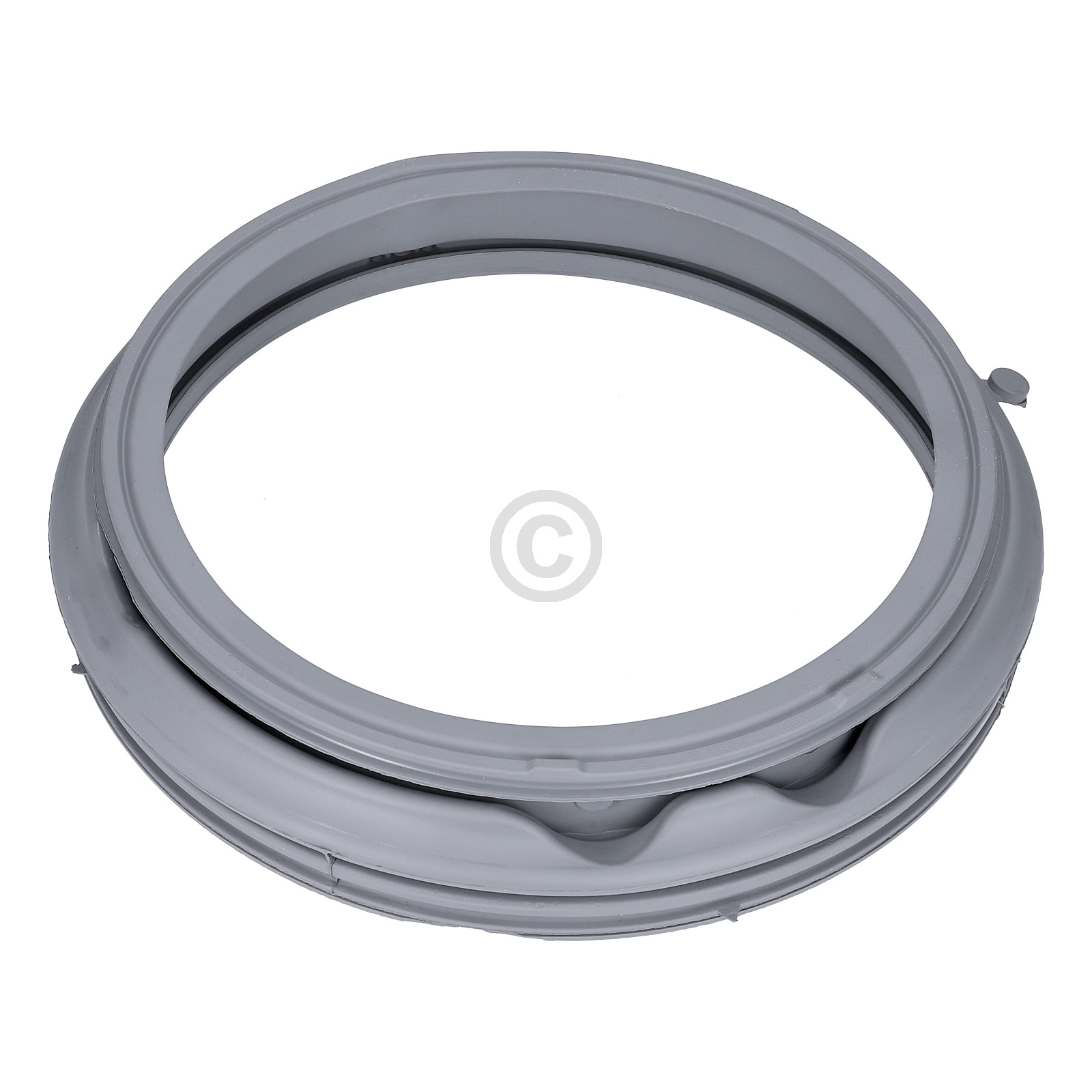 T�rmanschette Beko 2905574100 f�r Waschmaschine (KD-2905574100)