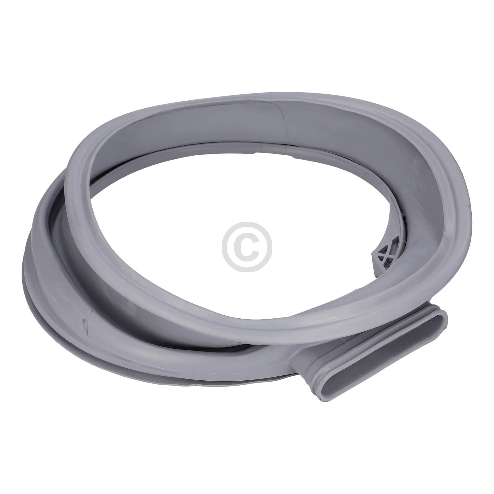 T�rmanschette Candy 43019276  f�r Waschtrockner (KD-70006591)