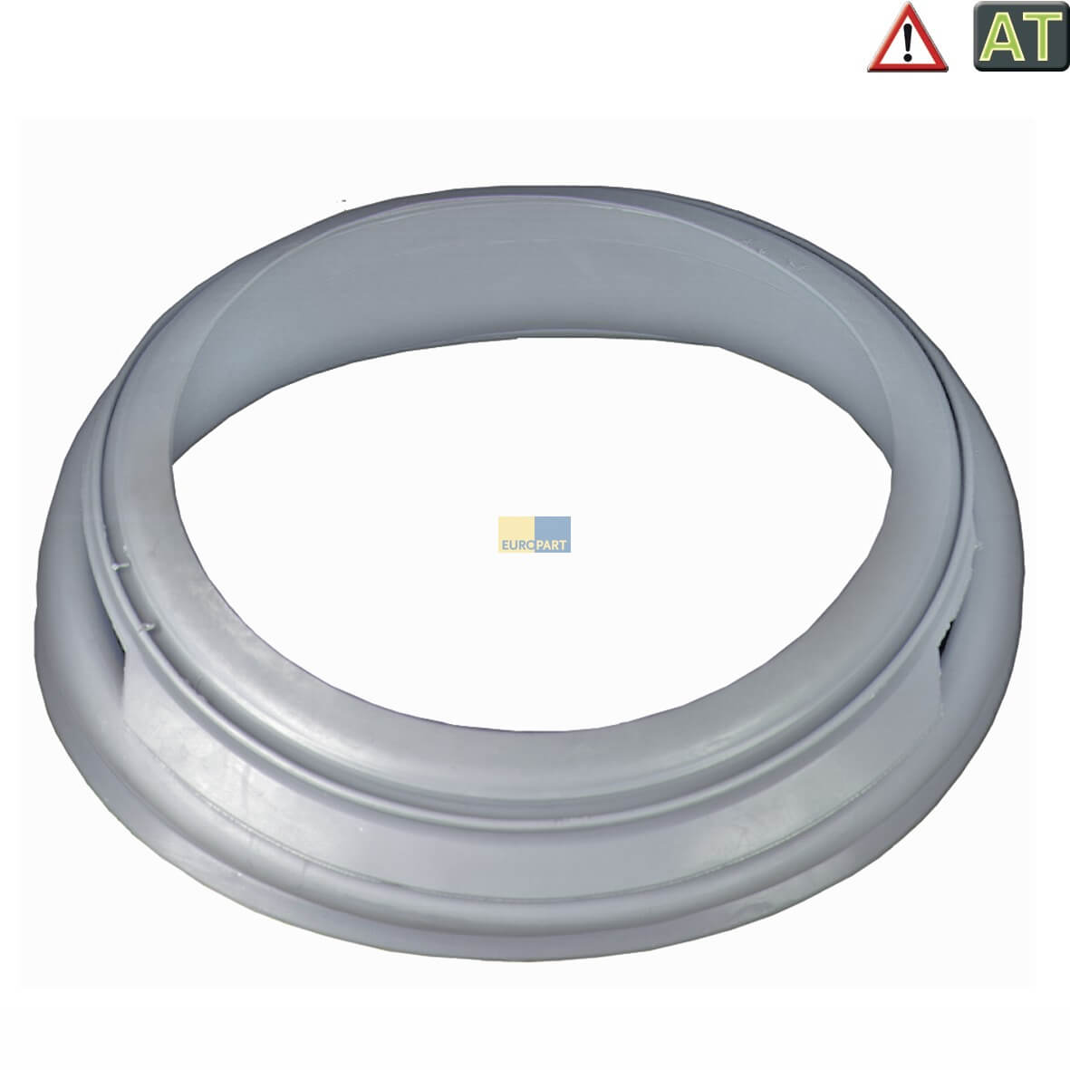 T�rmanschette f�r Miele 6816000 f�r Waschmaschine Frontlader (KD-10002864)