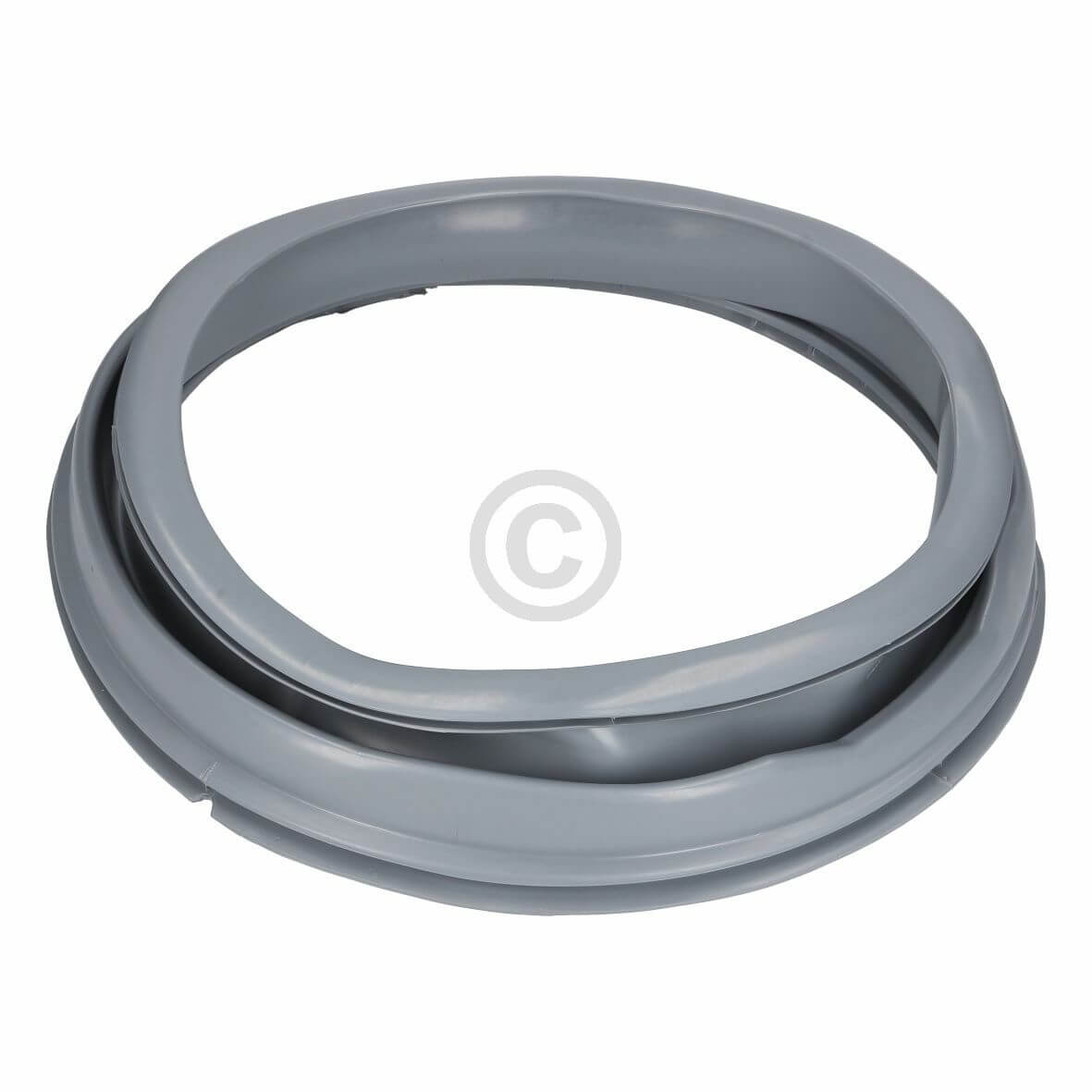 T�rmanschette Haier  0020300504 f�r Waschmaschine (KD-49051623)