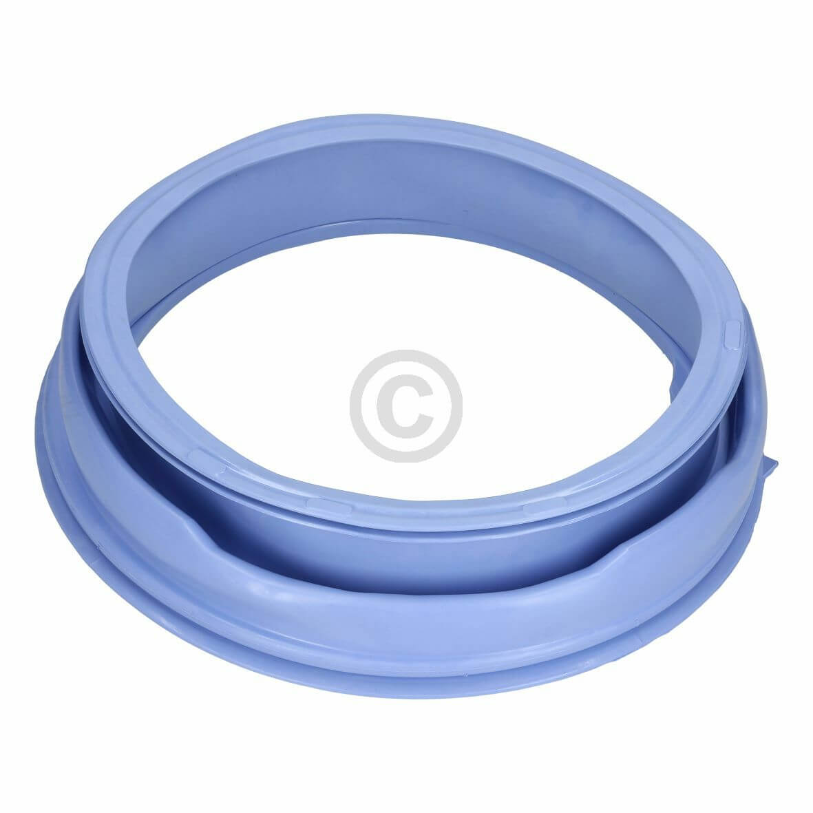 T�rmanschette Haier  0020300590A f�r Waschmaschine (KD-49045765)