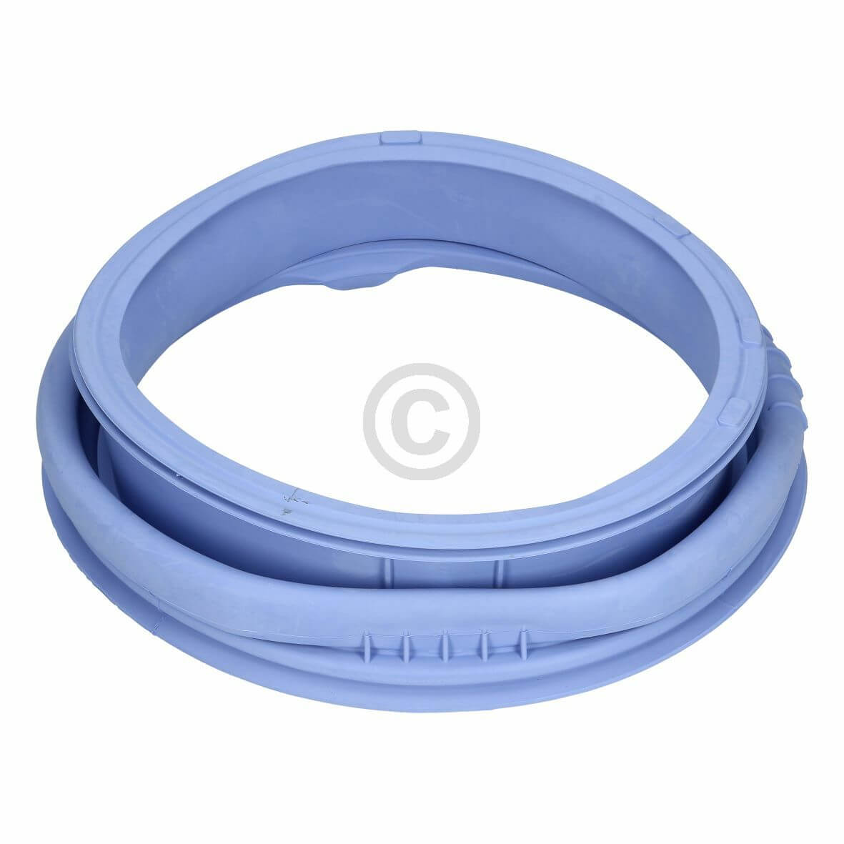 T�rmanschette Haier  0020300767H f�r Waschmaschine (KD-49050640)