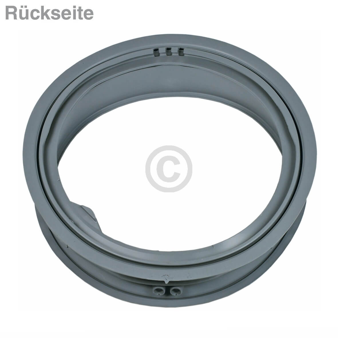 T�rmanschette LG  f�r Waschmaschine (KD-MDS38265303)