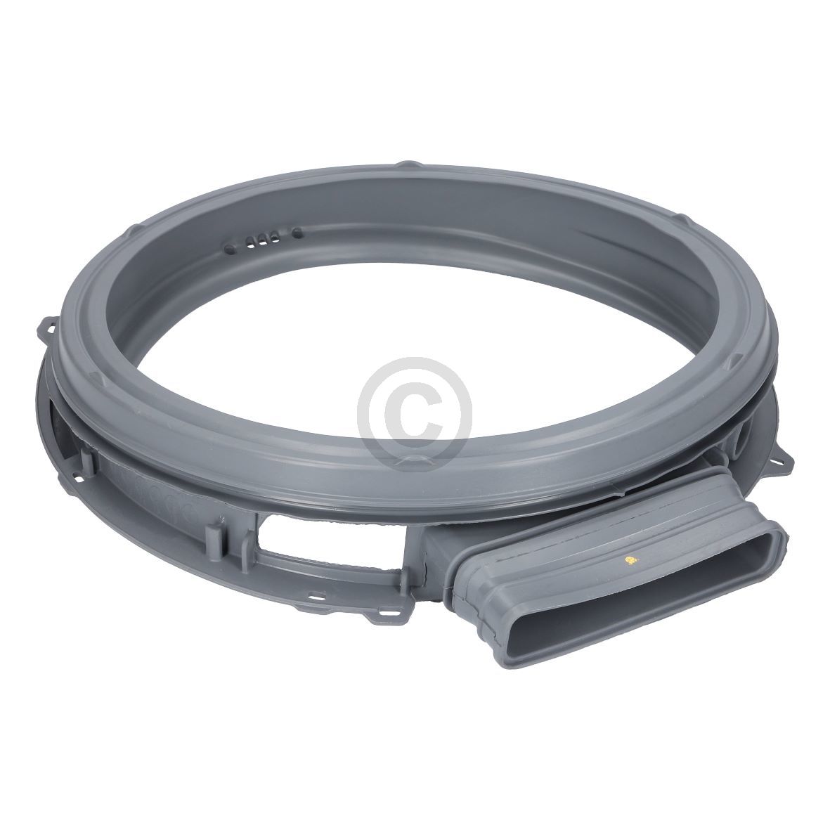 T�rmanschette LG  T�rgummiring f�r Waschtrockner (MDS64171701)