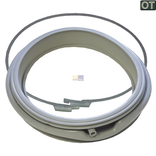 T�rmanschette Miele 7887923 f�r Waschmaschine (7887923)