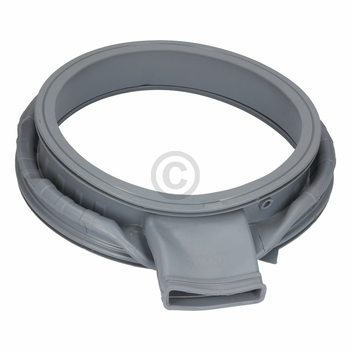 T�rmanschette SAMSUNG DC64-03235B f�r Waschtrockner (KD-DC6403235B)