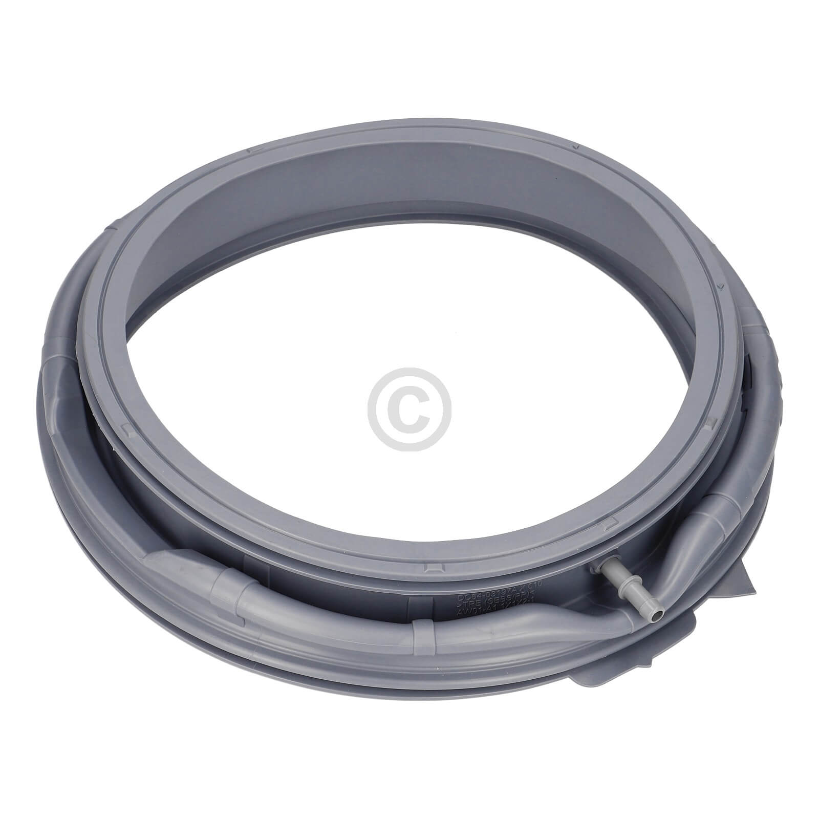 T�rmanschette SAMSUNG DC97-18852A f�r Waschmaschine (KD-DC9718852A)