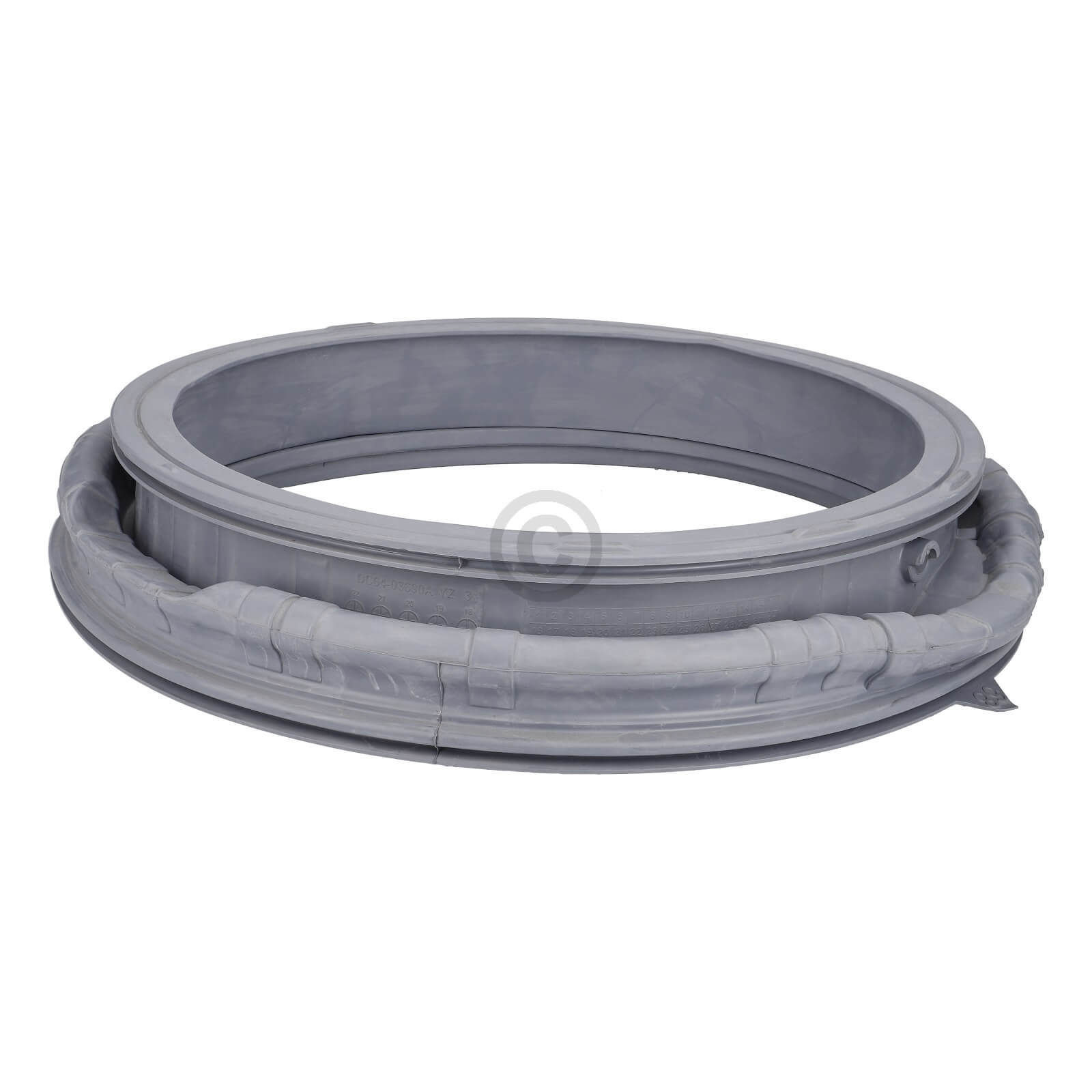 T�rmanschette SAMSUNG DC97-20515A f�r Waschmaschine (KD-DC9720515A)