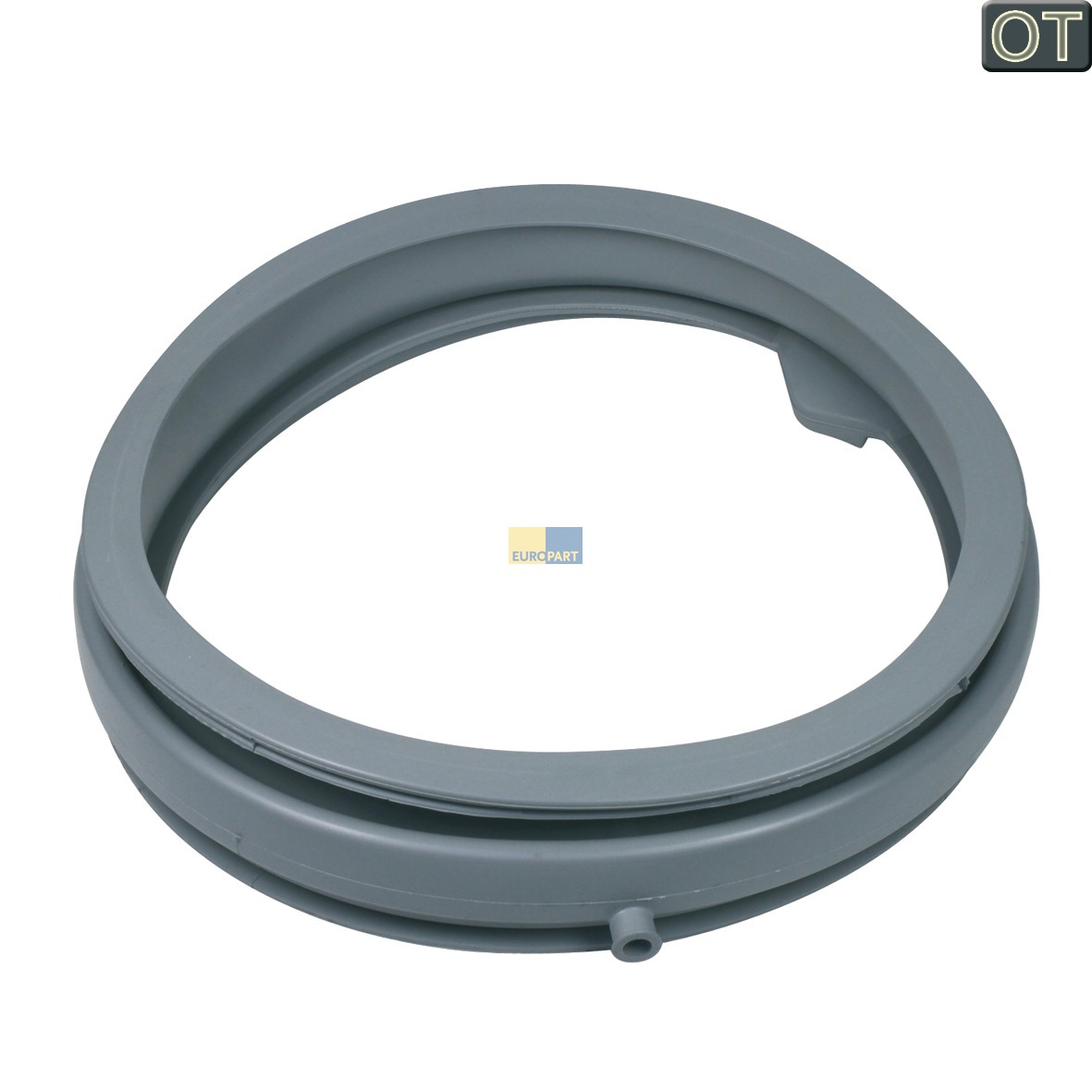 T�rmanschette smeg  f�r Waschmaschine Frontlader (EA-754131303)