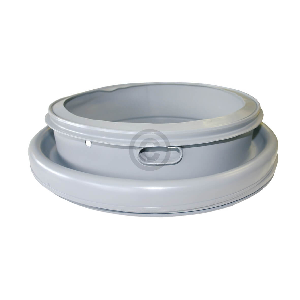 T�rmanschette wie Bauknecht 481246668574 f�r Waschmaschine (148052)