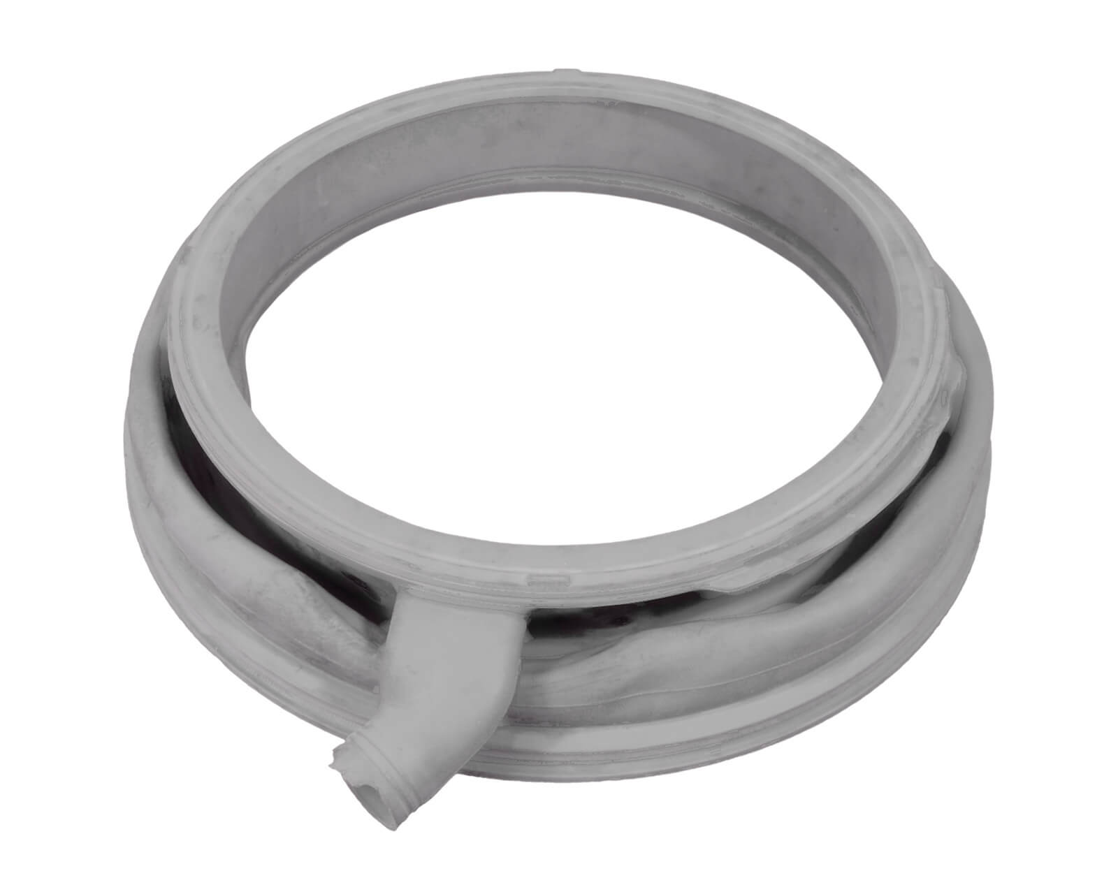 T�rmanschette wie BSH 00686004 f�r Waschmaschine (KD-00686004)