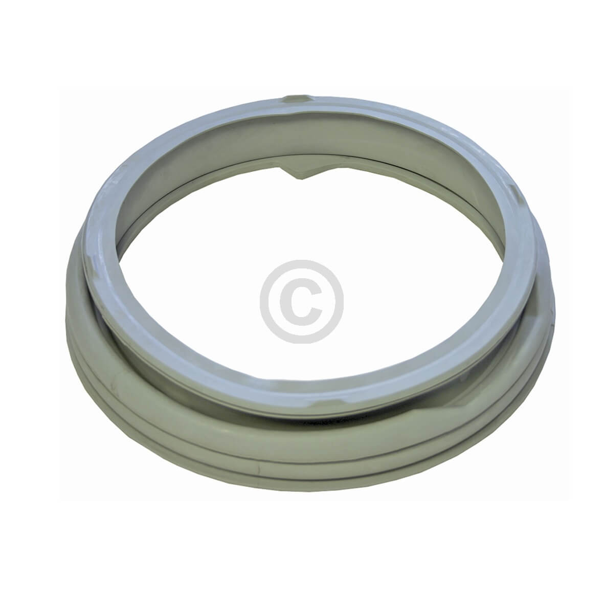 T�rmanschette wie Gorenje 581577 249240 f�r Waschmaschine (10002027)