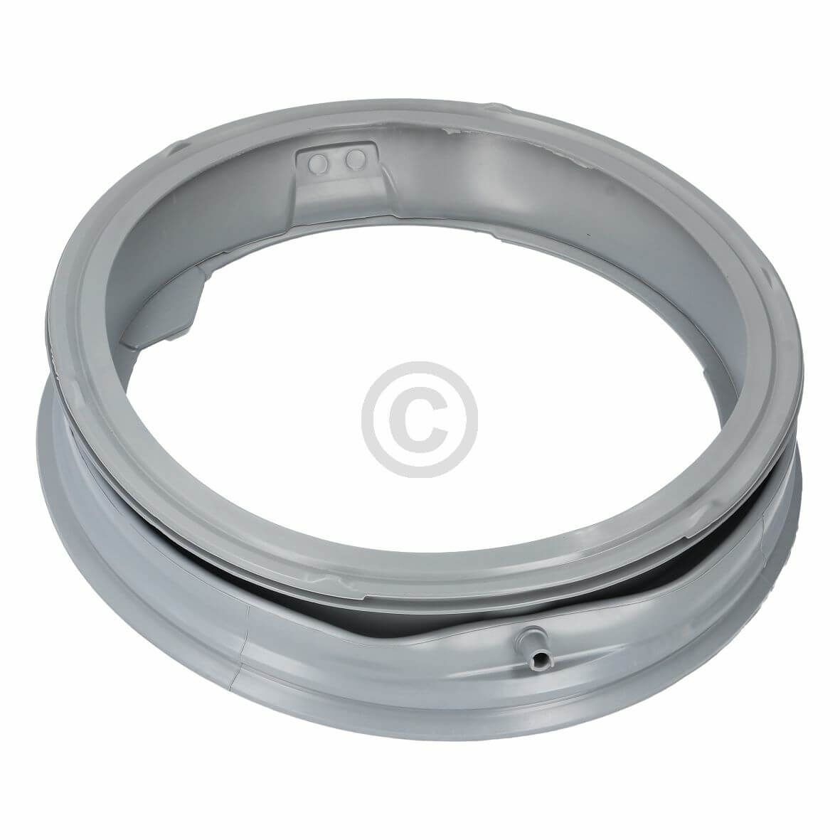 T�rmanschette wie LG MDS41955002 f�r Waschmaschine (KD-10090028)