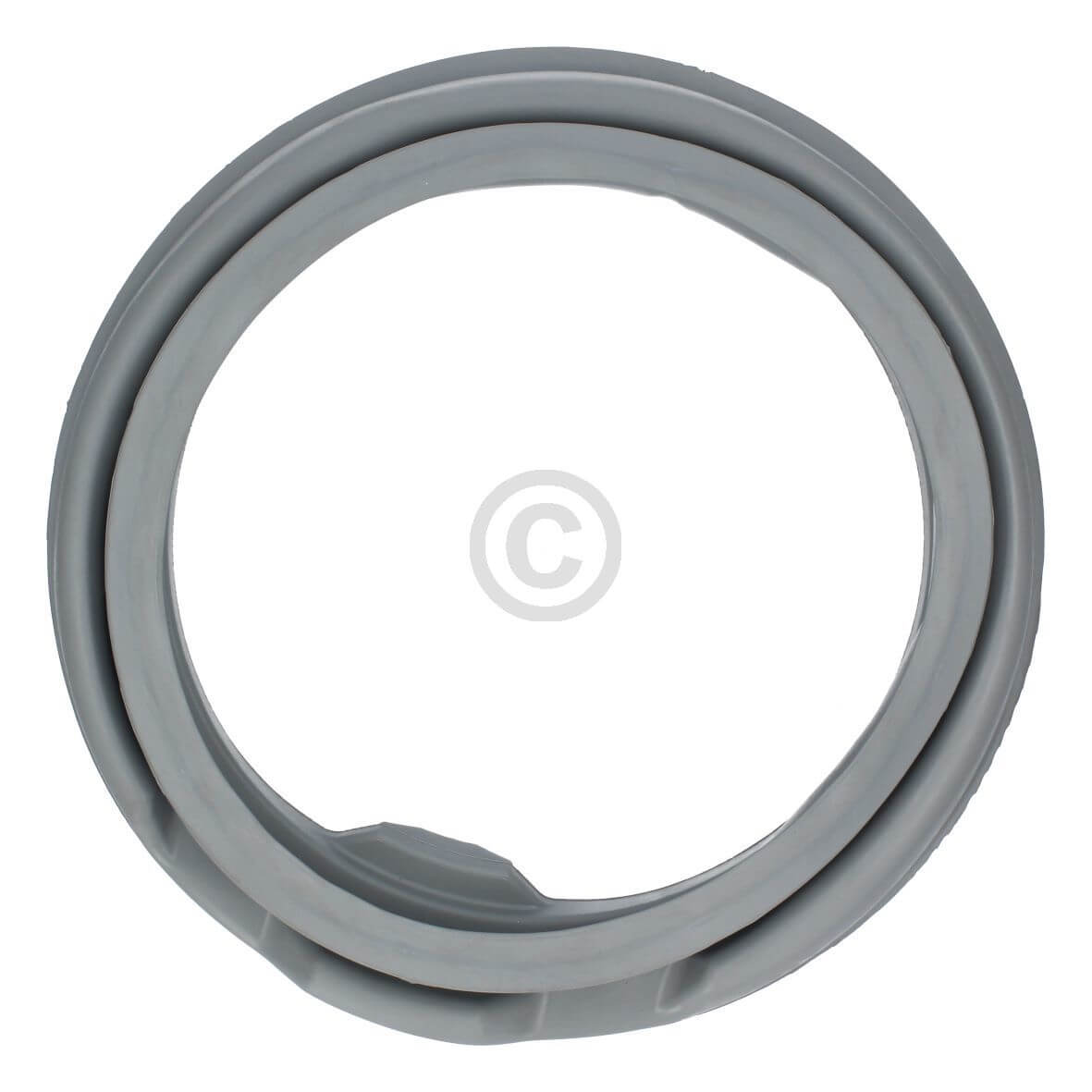 T�rmanschette wie SAMSUNG DC64-00563B f�r Waschmaschine Frontlader (KD-10033922)