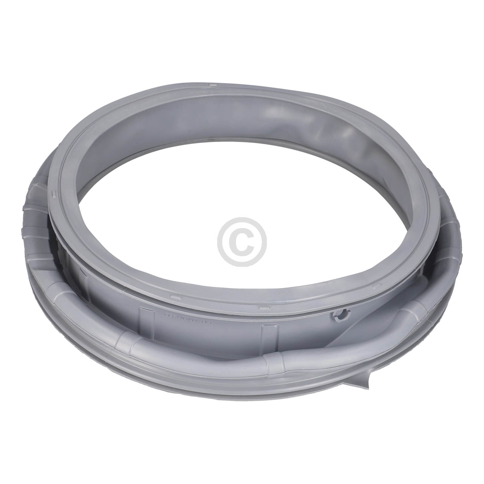 T�rmanschette wie SAMSUNG DC64-03198A f�r Waschmaschine (KD-10092301)