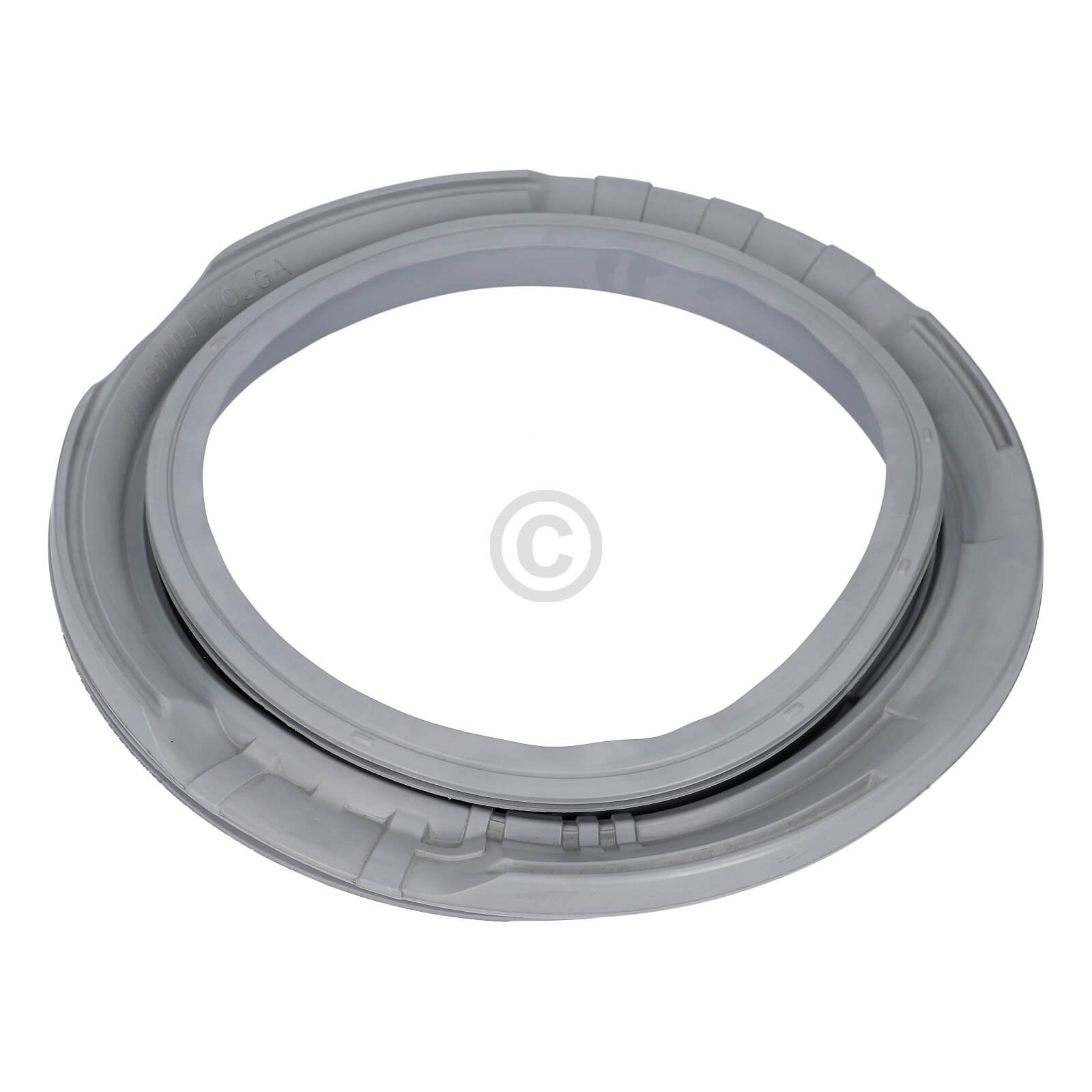 T�rmanschette wie SAMSUNG DC64-03365A f�r Waschmaschine (KD-10096170)