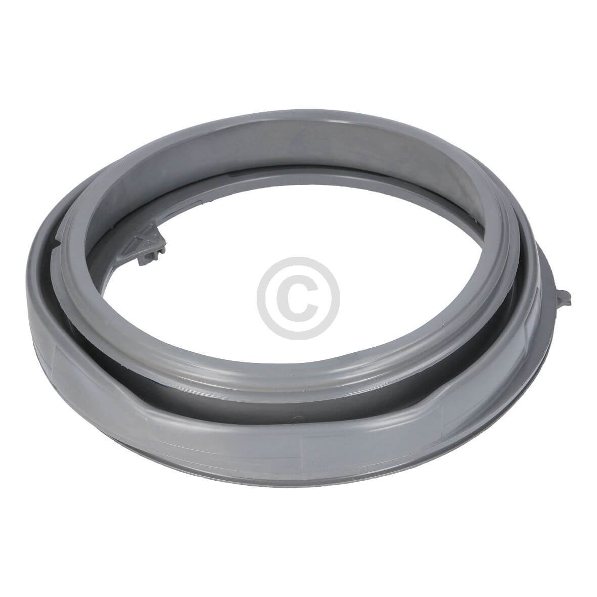 T�rmanschette wie Whirlpool 481010632436 f�r Waschmaschine (KD-10080139)