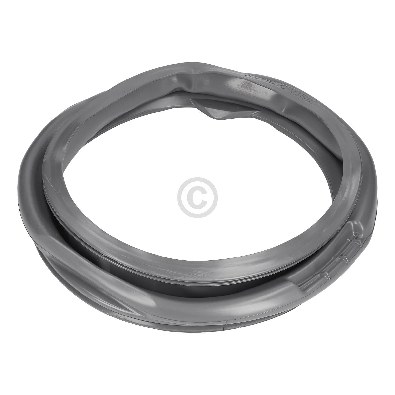 T�rmanschette wie Whirlpool C00508708 f�r Waschmaschine (KD-10100811)