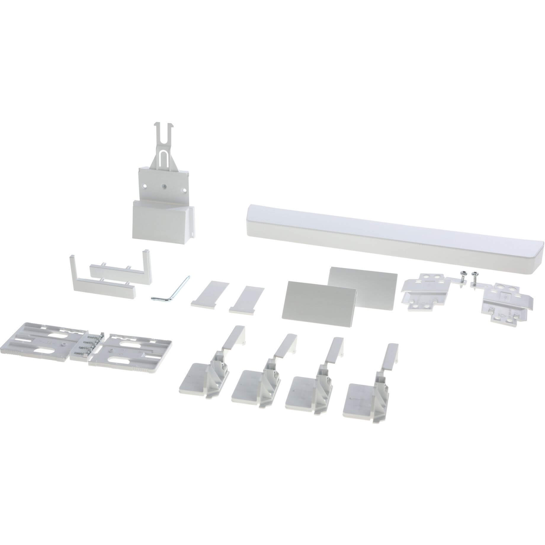 T�rmontageset BSH 00752963 f�r K�hlschrank (BD-00752963)