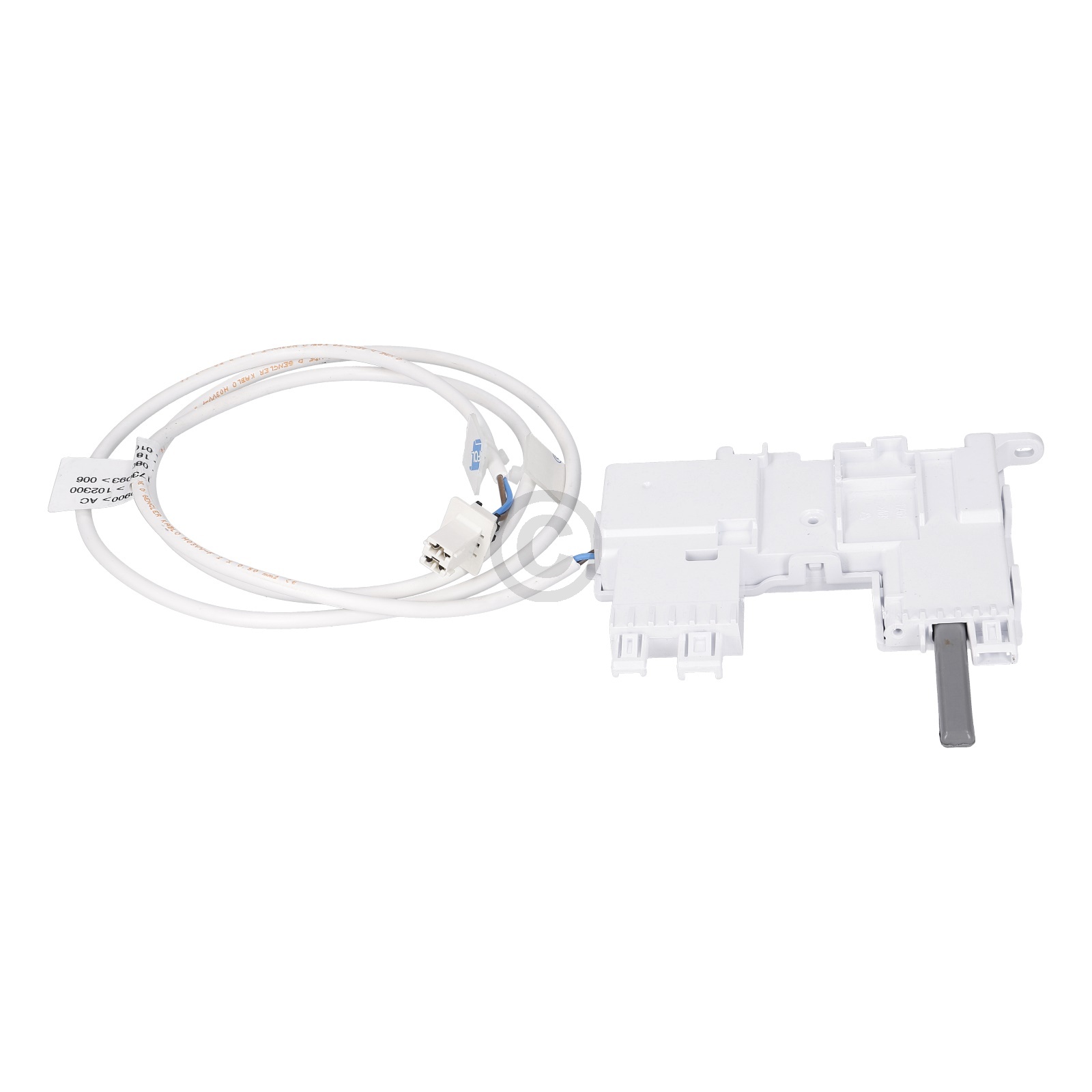 T�r�ffner Beko 1765950100 f�r Geschirrsp�ler (1765950100)